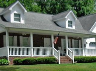 282 Colony Ct, Norton, VA 24273