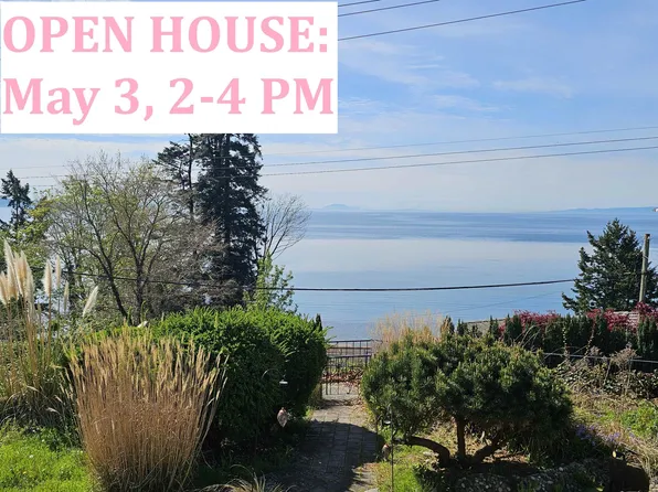 14391 Marine Dr, White Rock, BC V4B 1B2
