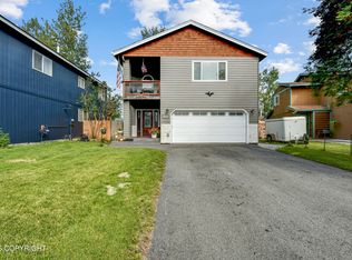12009 Copper Mountain Dr, Eagle River, AK 99577