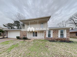 3308 Lynchburg St, Memphis, TN 38134