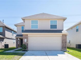 12014 Munich Dr, Houston, TX 77044