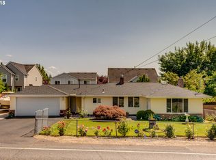 4638 SE Salquist Rd, Gresham, OR 97080