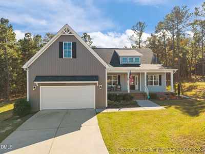 148 Parkview Ln, Lillington, NC, 27546