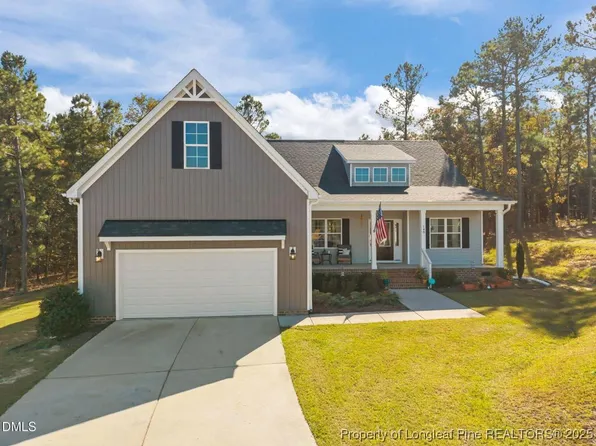 148 Parkview Ln, Lillington, NC 27546