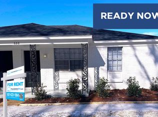 686 Westview Rd, Memphis, TN 38109