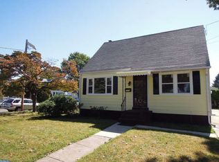2255 Hamilton Ave, Hamilton, NJ 08619