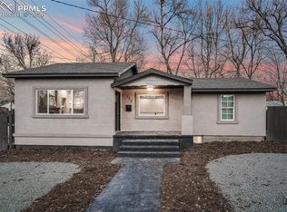 213 N Franklin St, Colorado Springs, CO 80903