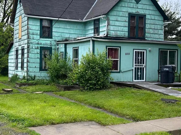 2215 Frank Rd, Columbus, OH 43223