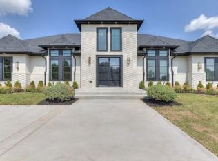 5209 Deerfield Dr, Edmond, OK 73034