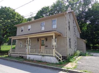 43 N 6th St, Newport, PA 17074