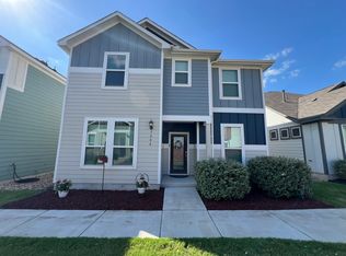 5004 Plum Peach Bnd, Austin, TX 78723