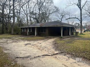 619 Shelton Beach Rd, Saraland, AL 36571