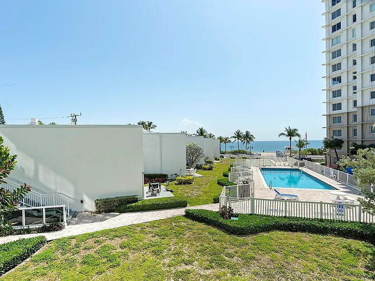 1200 N Fort Lauderdale Beach Blvd #204 — Photo 1
