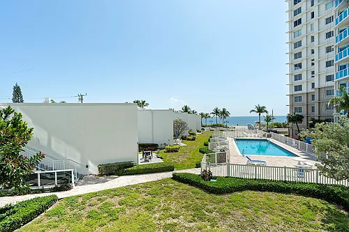 1200 N Fort Lauderdale Beach Blvd #204 Photo 1