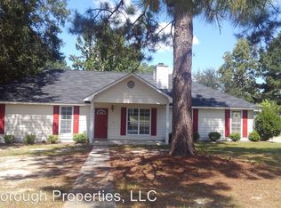 1603 Lee Dr, Dublin, GA 31021