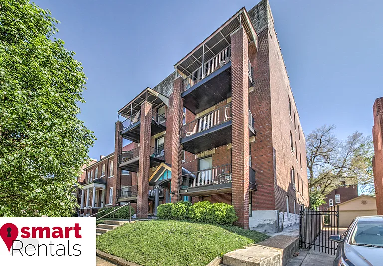 3640 Shaw Blvd #2W — Photo 15
