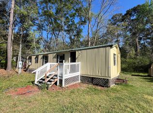 205 3rd St, Walterboro, SC 29488