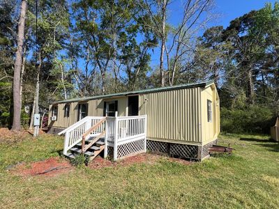 205 3rd St, Walterboro, SC, 29488