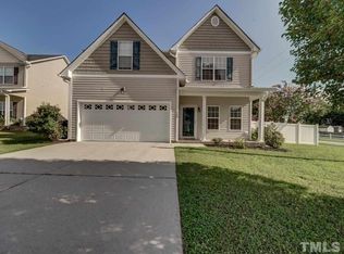 200 Mayors Ln, Wendell, NC 27591