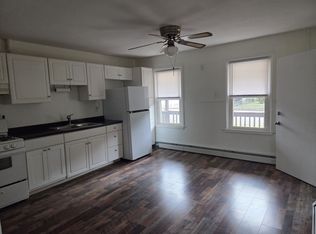 396 Privilege St, Woonsocket, RI 02895