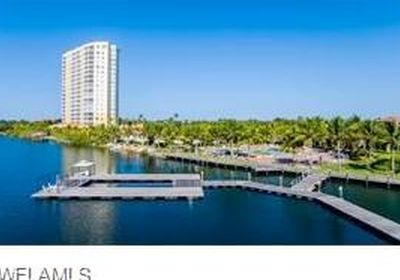12701 Mastique Beach Blvd APT 801, Fort Myers, FL, 33908