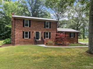 190 Rattlesnake St, Salisbury, NC 28146