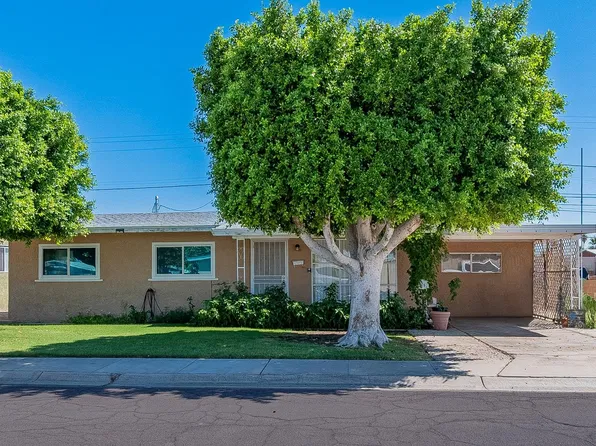 2551 S Carol Ave, Yuma, AZ 85365