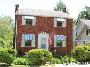 1511 N McKinley Rd, Arlington, VA 22205