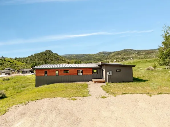30510 Ormega Way, Oak Creek, CO 80467