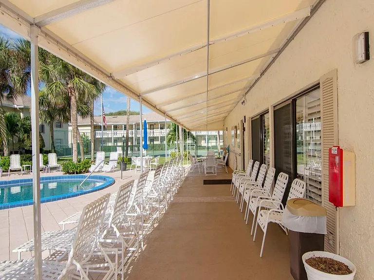 5100 Highway A1A #71H — Photo 16