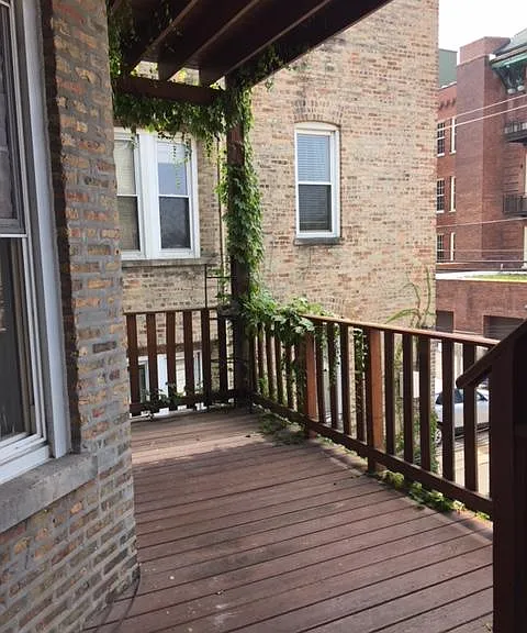 4540 N Sheridan Rd #2 — Photo 5