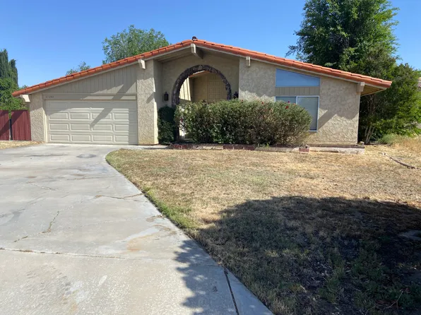 18345 Par Ln, Victorville, CA 92395