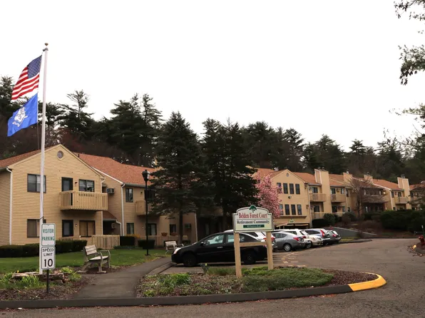 40 Firetown Road APT 20, Simsbury, CT 06070