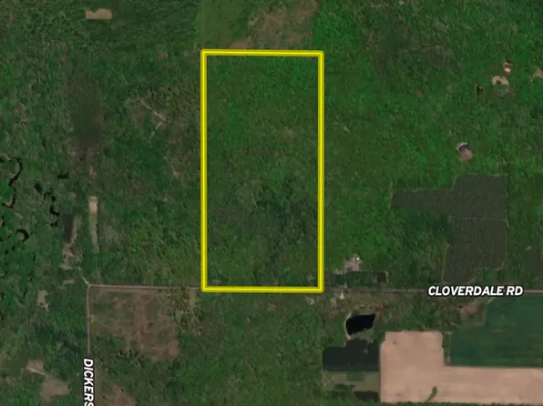 Cloverdale Rd, Thorp, WI 54771