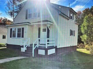 247 Us Route 3, Lincoln, NH 03251