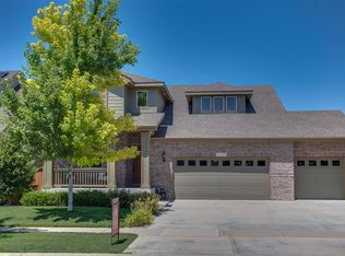 25059 E 3rd Pl, Aurora, CO 80018