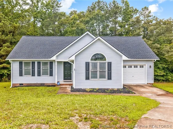 5928 Lively Ct, Fayetteville, NC 28306