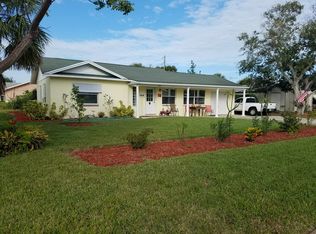 406 Oleander Ln, Melbourne, FL 32935