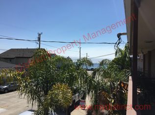 1140 E Cliff Dr APT 4, Santa Cruz, CA 95062