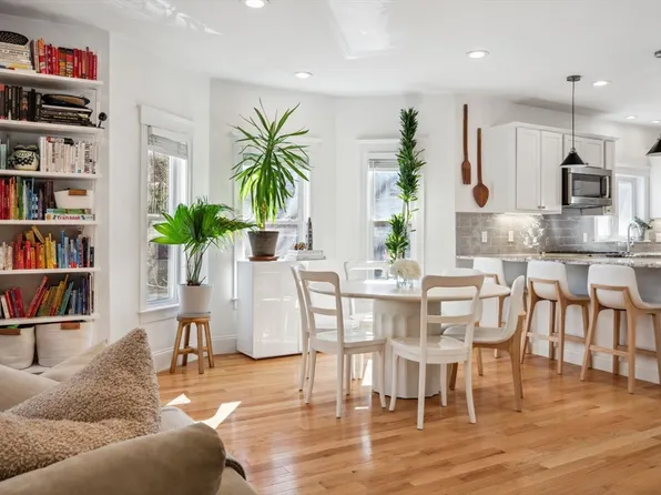103 Kidder Ave #1, Somerville, MA 02144