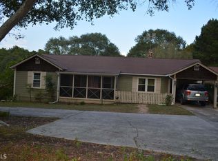 45 Parks Mill Rd, Auburn, GA 30011