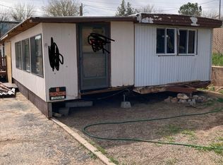 490 Hillcrest Dr, Benson, AZ 85602