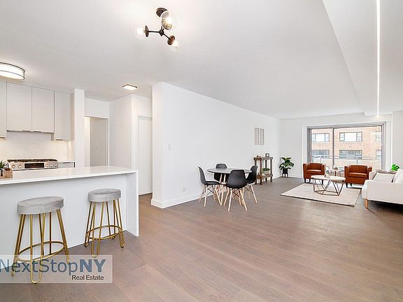 2nd image of 400 E 56th St APT 8G