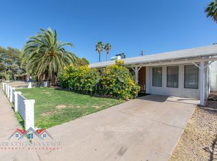 8119 E Amelia Ave, Scottsdale, AZ 85251