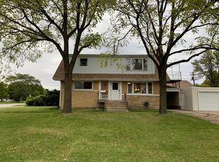 717 Chicago Rd #1, Chicago Heights, IL 60411