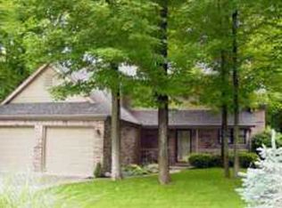 8353 Tequista Cir, Indianapolis, IN