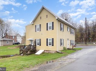 17 Clark St, Duncannon, PA 17020
