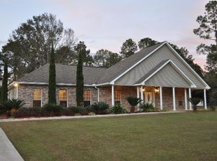 30 Jen Cir, Carriere, MS 39426