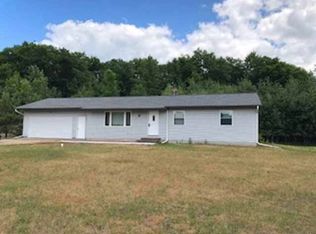 4021 County Road I N, Rosholt, WI 54473