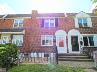 1899 Carter Rd, Folcroft, PA 19032